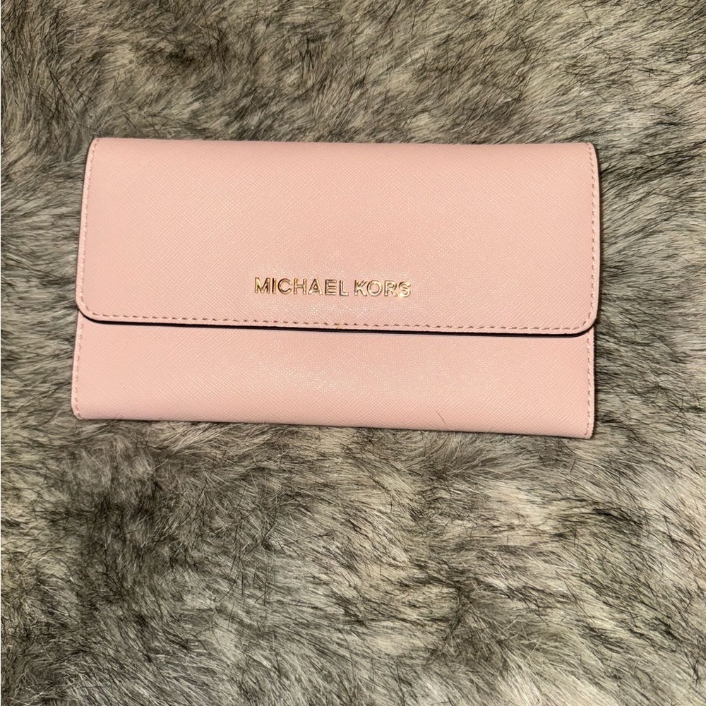 Michael Kors Pink Women's Bag